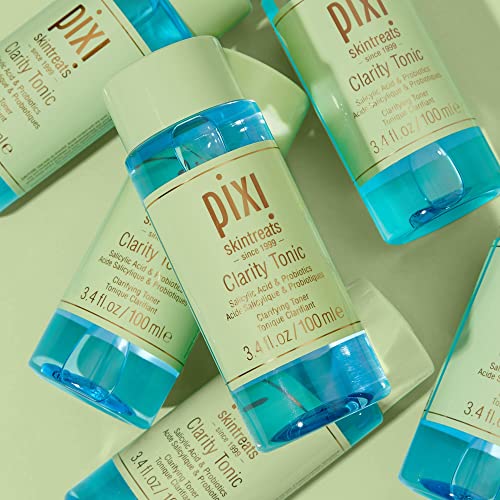 PIXI Beauty Clarity Skin Tonic 100ml