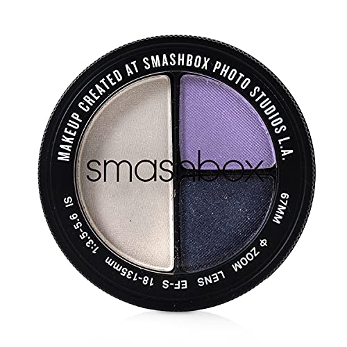 SmashBox Photo Edit Eyeshadow Trio - Repost