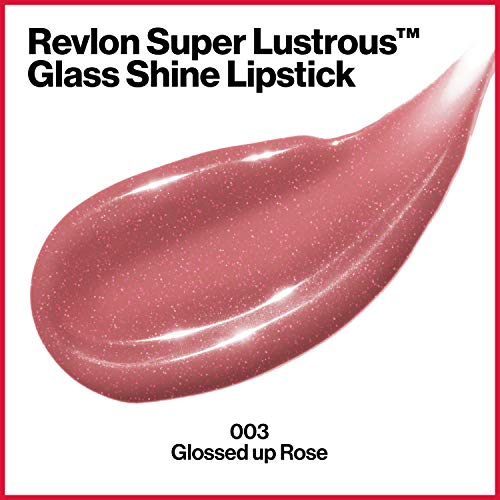 Revlon Lustrous Lipstick Pink Cloud 801