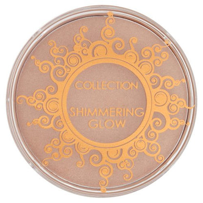 Collection Shimmering Glow Sunkissed #5