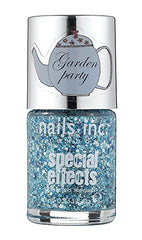 Nails inc Nail Varnish Special Effects Portobello Gardens
