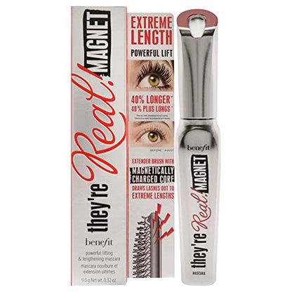 Benefit They're Real! Magnet Mascara