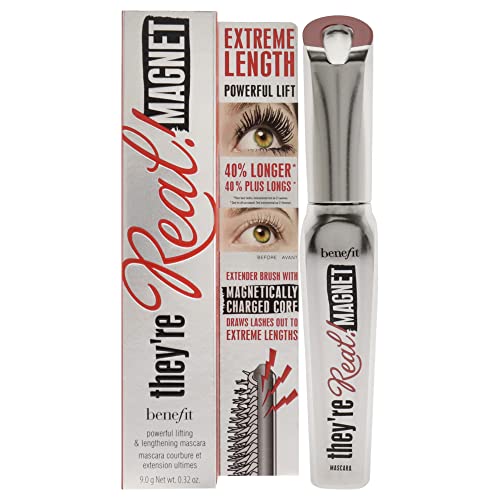 Benefit They're Real! Magnet Mascara