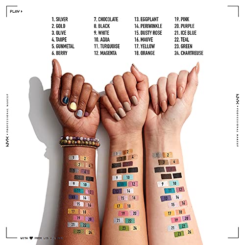 Epic Wear Liner Sticks