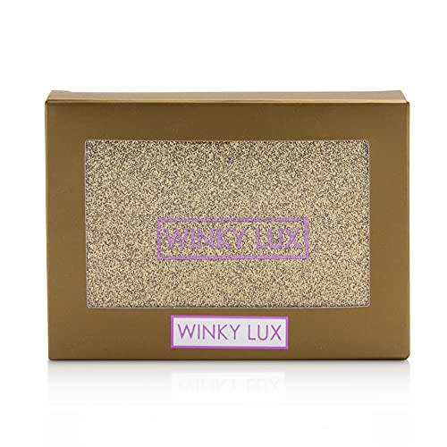 Winky Lux Mini Uptown Kitten Eyeshadow Palette