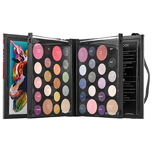 Smashbox ART. LOVE. COLOR. Master Class Makeup Set