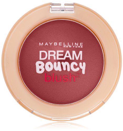 Maybelline Dream Bouncy Blush Pink/Plum