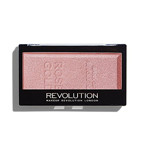 Makeup Revolution Rose Gold Ingot Highlighter