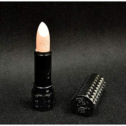 Kat Von D Studded Kiss Satin Matte Cream Lipstick Noble 3g