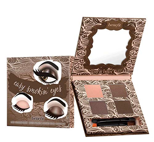 Benefit Easy Smokin’ Eyes Palette