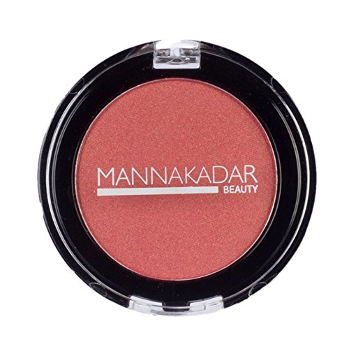 Manna Kadar Paradise Highly Pigmented Blush. Cruelty Free