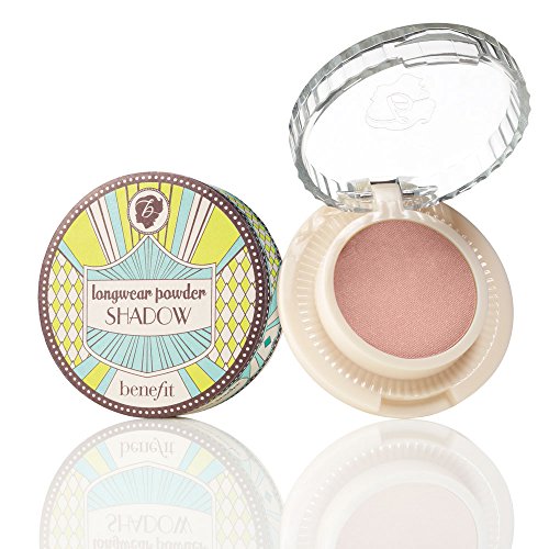 Benefit Longwear Powder Shadow Pinky Swear