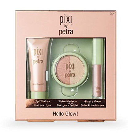 Pixi Beauty Hello Glow! Collection Peach Honey