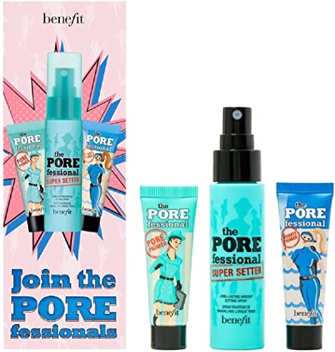 Benefit Join the POREfessionals MINI Pore Primer Set