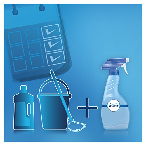 Febreze Fabric, Odour Remover for Domestic Animals – 500 ml Parent