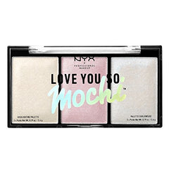 NYX Professional Love You So Mochi Highlighter