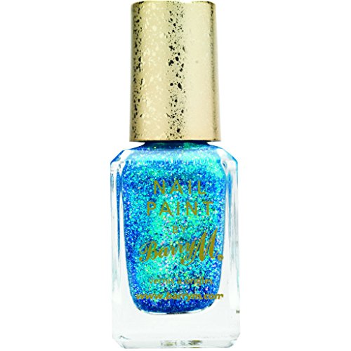 Barry M Glitterati Nail Paint - VIP