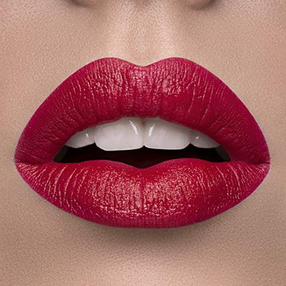 Mellow Ultra Matte Lipstick 3.6g Madness (red)