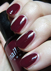 Nails Inc Nail Varnish Kensington High Street