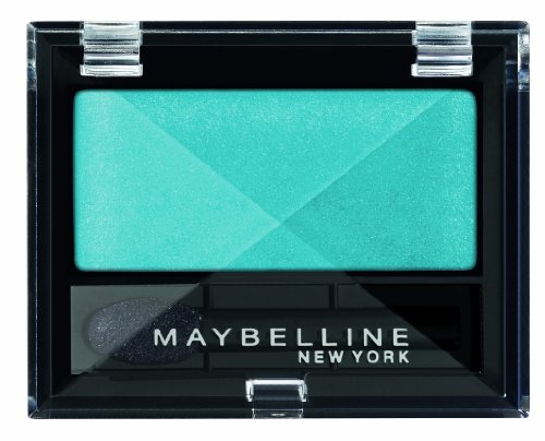 Maybelline Eyestudio Mono Eye Shadow 425 Blue Paradise 2g