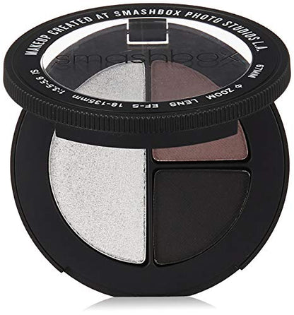 SmashBox Photo Edit Eyeshadow Trio - Punked