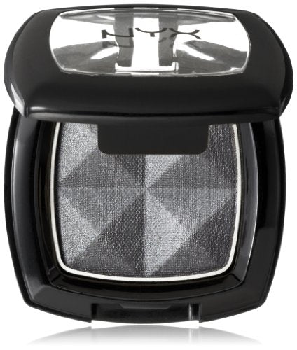 NYX Cosmetics Eyeshadow - Deep Charcoal