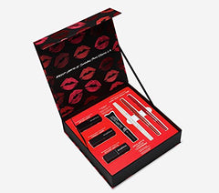 Smashbox Lipstick Survival Kit Lipstick & Lipliner Box Set