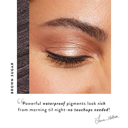 Laura Geller Inkcredible Gel Eyeliner Pencil Teal Waters