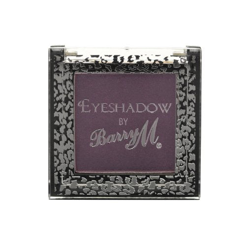 Barry M Eyeshadow Purple