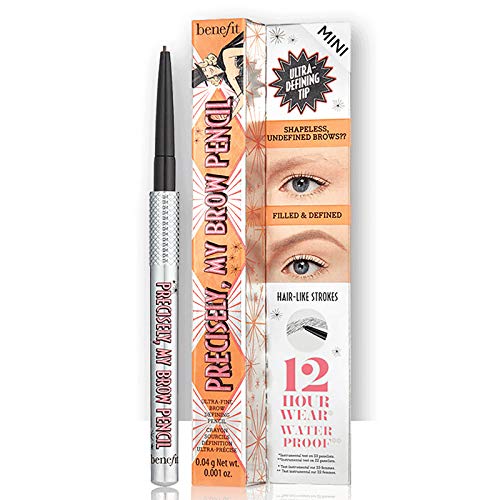 Benefit Precisely My Brow Pencil 0.04g Mini, 1