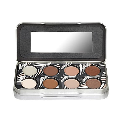 Barry M Get Shapey Eyebrow and Eyeshadow Tin