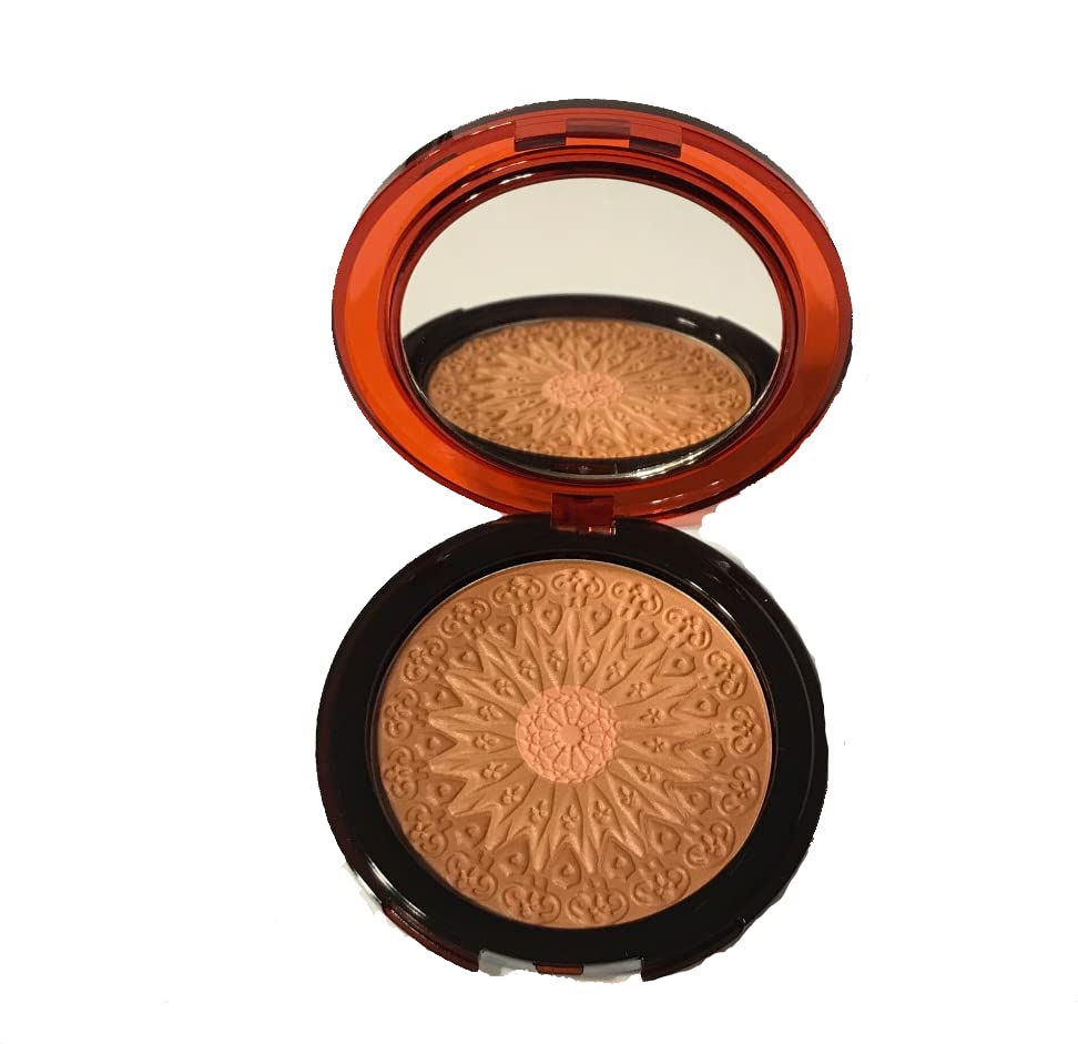 Laura Geller Moroccan Bronze Baked Mediterranean Bronzer