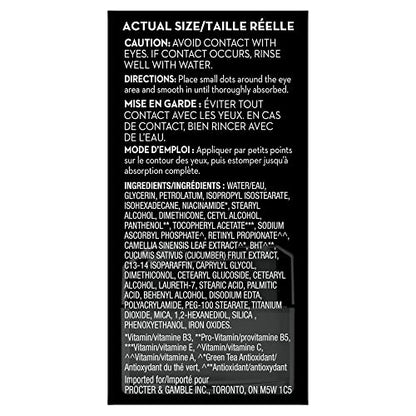 Olay Total Effects Eye Transforming Cream