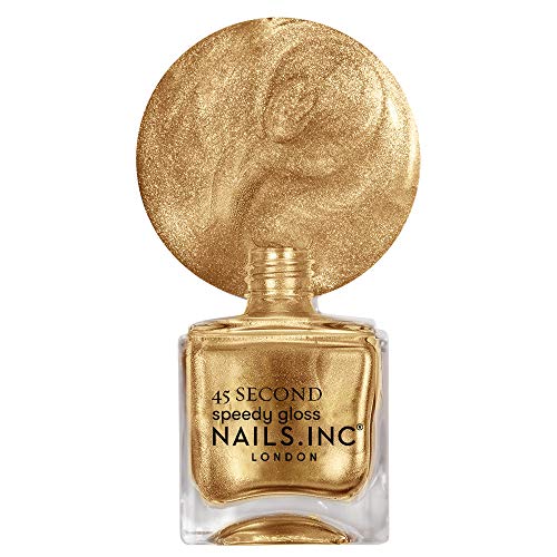 Nails.INC Nail Varnish Call Me In Covent Garden