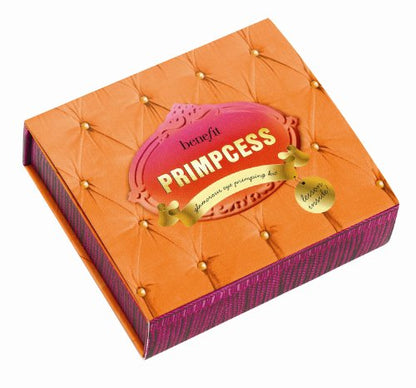 Benefit Glamorous Eye Primping Kit Gift Set