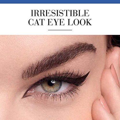 Bourjois Eye Catching Felt Tip Eyeliner Black