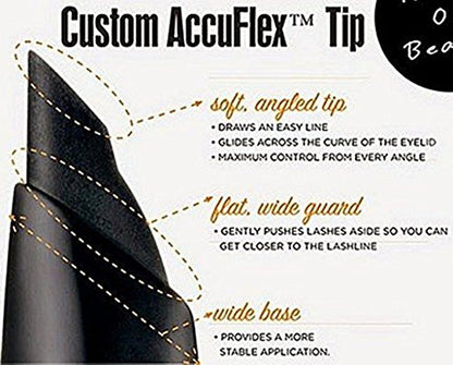 Benefit Cosmetics They're Real! Push-Up Eyeliner Beyond Green