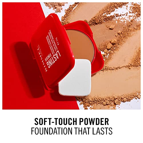 Rimmel London Lasting Foundation Fair Porcelain