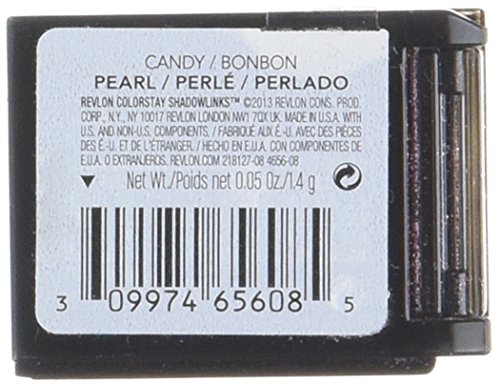 Revlon ColorStay Shadowlinks Eye Shadow Candy