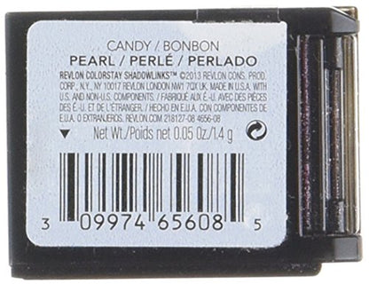 Revlon ColorStay Shadowlinks Eye Shadow Candy