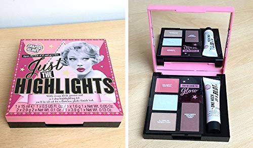 Soap & Glory Just THE HIGHLIGHTS KIT