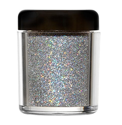 Barry M Glitter Rush Body Glitter, Moonstone