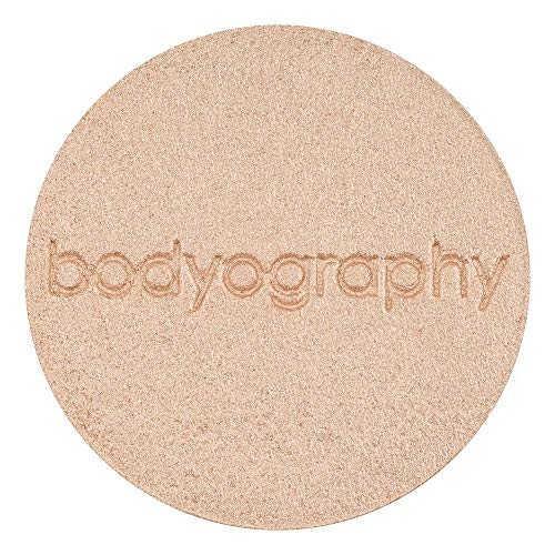 Bodyography PRESSED HIGHLIGHTER - FROM WITHIN