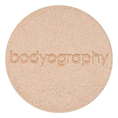 Bodyography PRESSED HIGHLIGHTER - FROM WITHIN