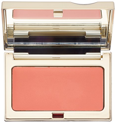Clarins Multi-Blush Cream Blush For Cheeks and Lips 01 Peach