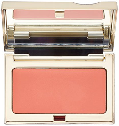 Clarins Multi-Blush Cream Blush For Cheeks and Lips 01 Peach