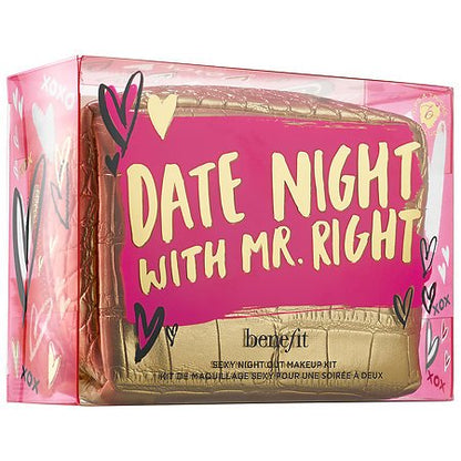 Benefit Date Night With Mr Right