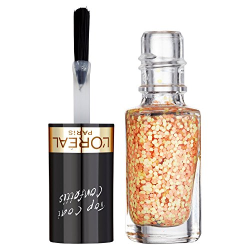 L'Oreal Paris Colour Riche Nail