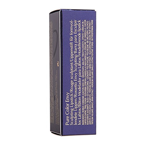 Estee Lauder Pure Colour Envy Sculpting Lipstick Complex 380