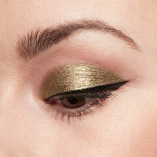 Stila Magnificent Metal Shimmer & Glow Liquid Eye Shadow - La Douce